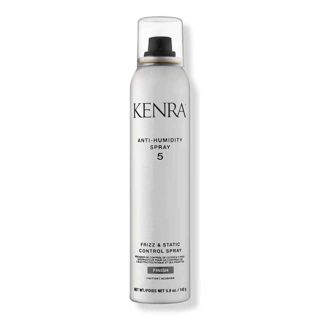 Kenra Anti-Humidity Spray 5