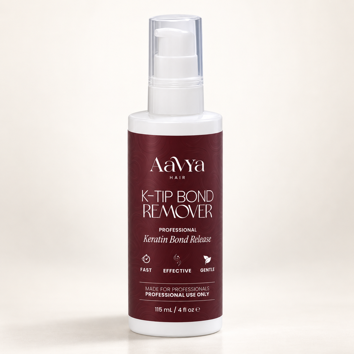 K-Tip Bond Remover