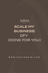 Scale My Business:DFY (Done For You)