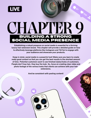 The Ultimate Playbook To Launching Your Hair Extension Brand