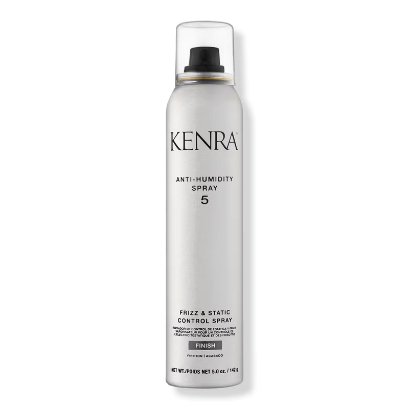 Kenra Anti-Humidity Spray 5