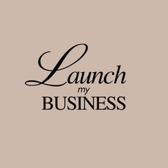 Launch My Business:DFY (Done For You)