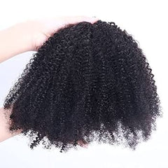 Kinky Curly Hair