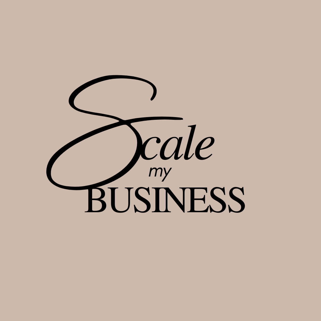 Scale My Business:DFY (Done For You)