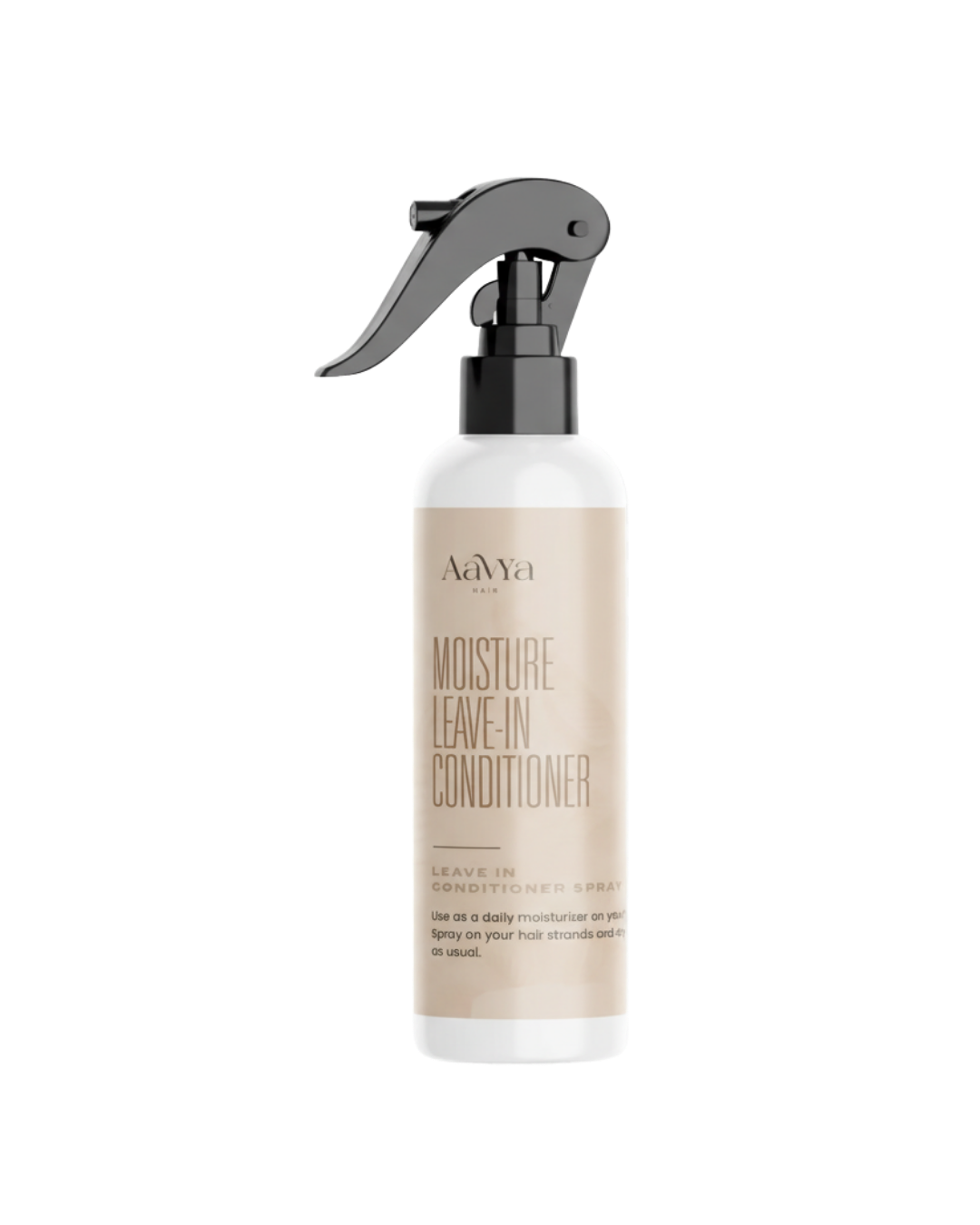 Moisture Leave in Conditioner