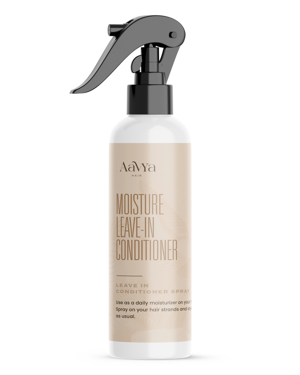 Moisture Leave in Conditioner