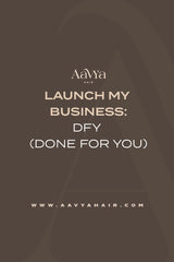 Launch My Business:DFY (Done For You)