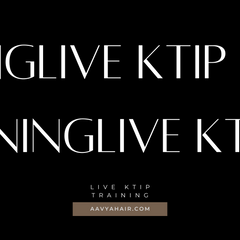 KTip Live Training(With Live Model and Content)