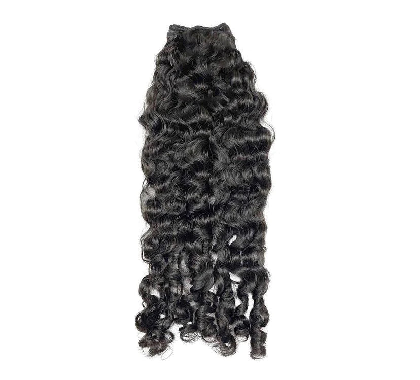 WHOLESALE SALE: Laos Curly Bundles