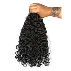 WHOLESALE SALE: Laos Curly Bundles