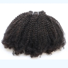 Kinky Curly Hair
